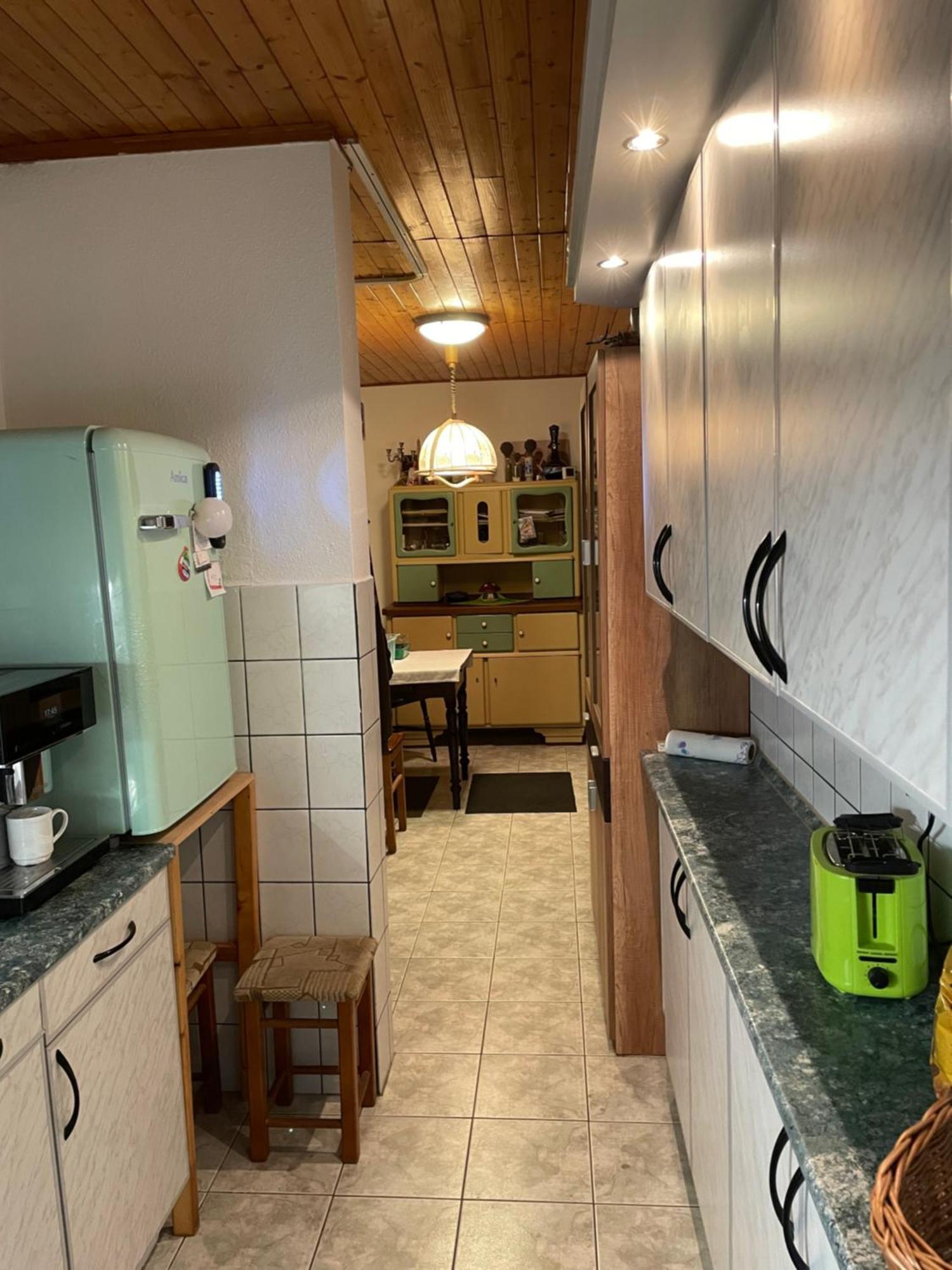 Stupa-Rezi-Tatika-Haz Apartment Zalaszanto Екстериор снимка