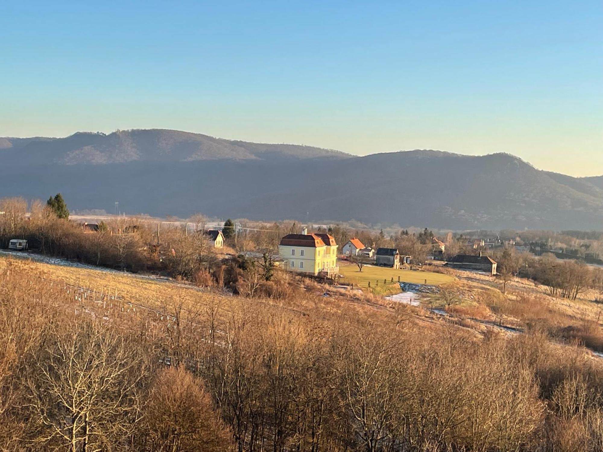 Stupa-Rezi-Tatika-Haz Apartment Zalaszanto Екстериор снимка
