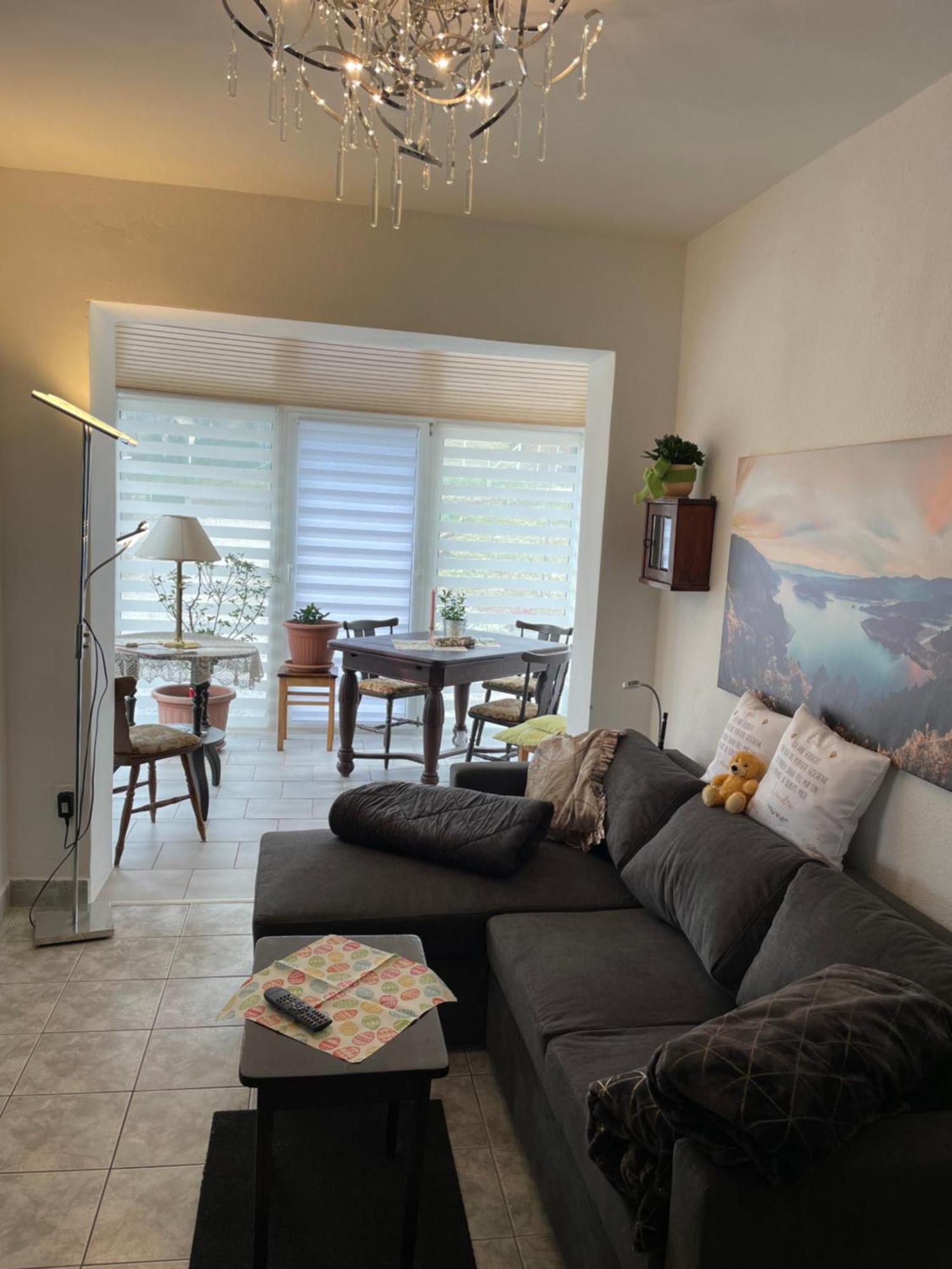 Stupa-Rezi-Tatika-Haz Apartment Zalaszanto Екстериор снимка