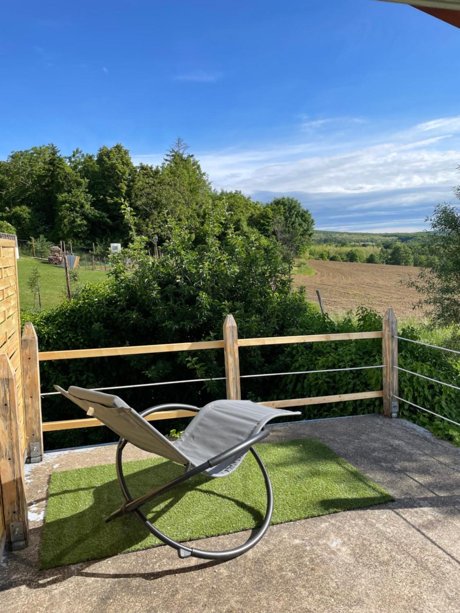 Stupa-Rezi-Tatika-Haz Apartment Zalaszanto Екстериор снимка
