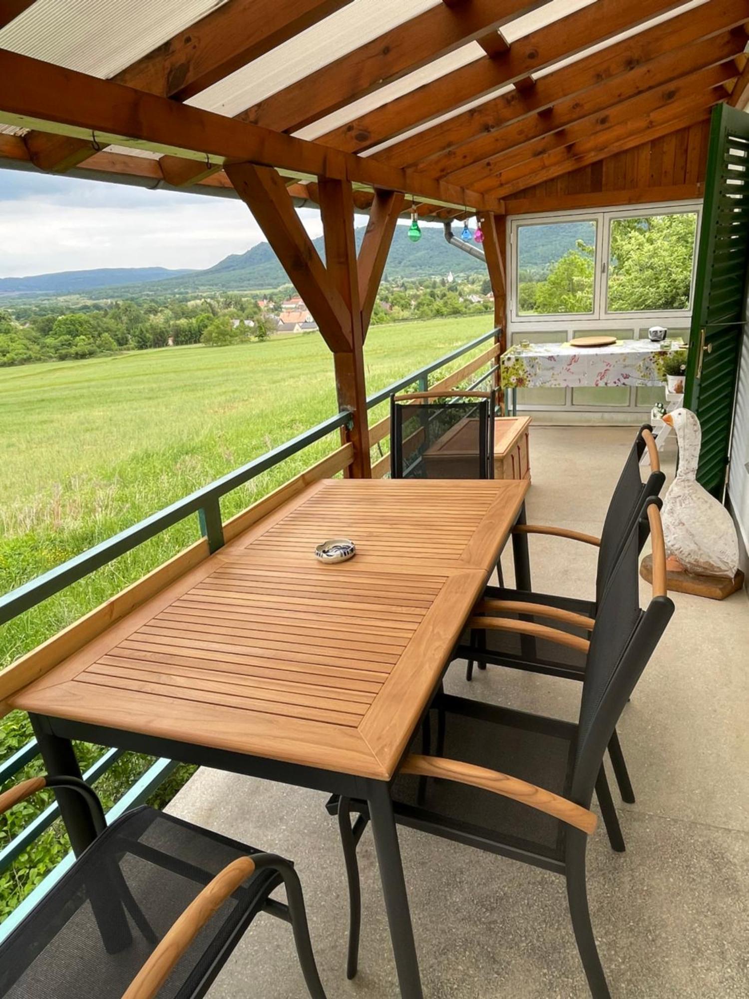 Stupa-Rezi-Tatika-Haz Apartment Zalaszanto Екстериор снимка