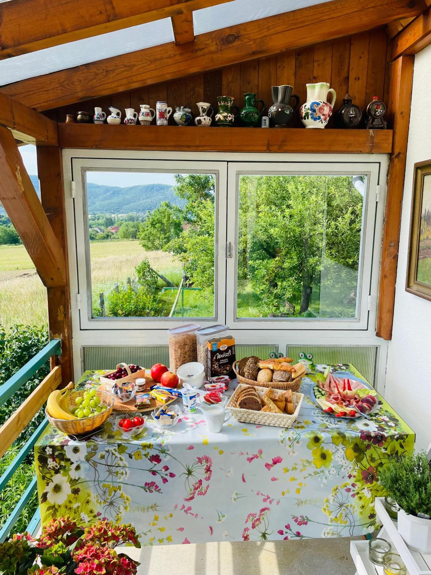 Stupa-Rezi-Tatika-Haz Apartment Zalaszanto Екстериор снимка